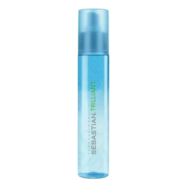 Spray Trilliant Styling Sebastian Protección Termica 150ml