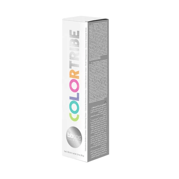 Tintura Colortibe Bbcos de 100 ml