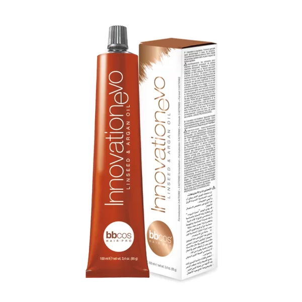 Tintura Innovation evo bbcos 100 ml