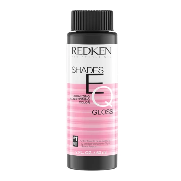 Tintura Shades Eq Redken de 60 ml