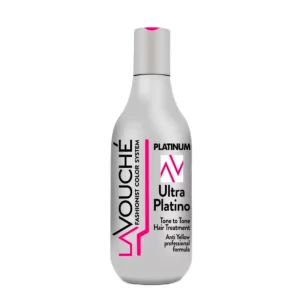 Ultra Platino lavouche de 300 ml