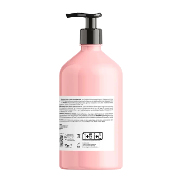 Vitamino color reverso 750 ml