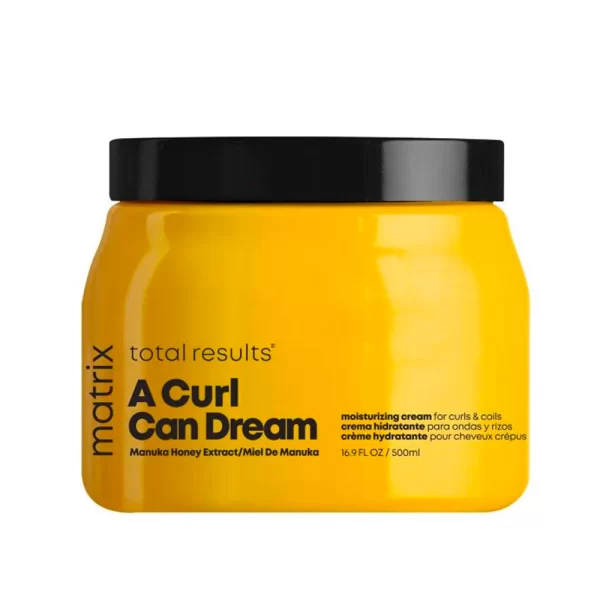 a curl can dream mascara 500 ml