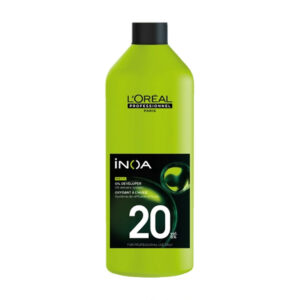 oxidante inoa de 20 vol 1 litro