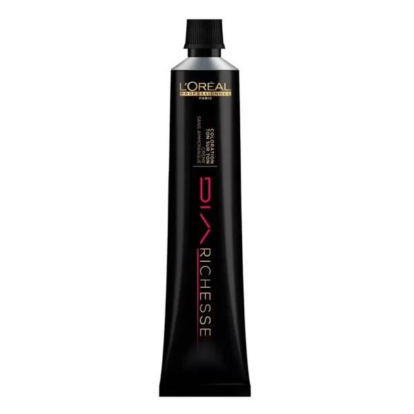 tintura dia richesse tono sobre tono 50 ml