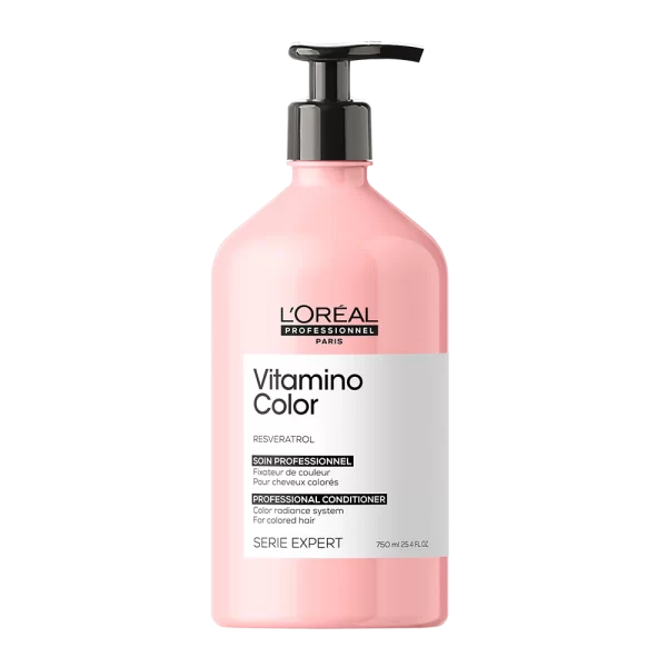 vitamino color acondicionador 750 ml