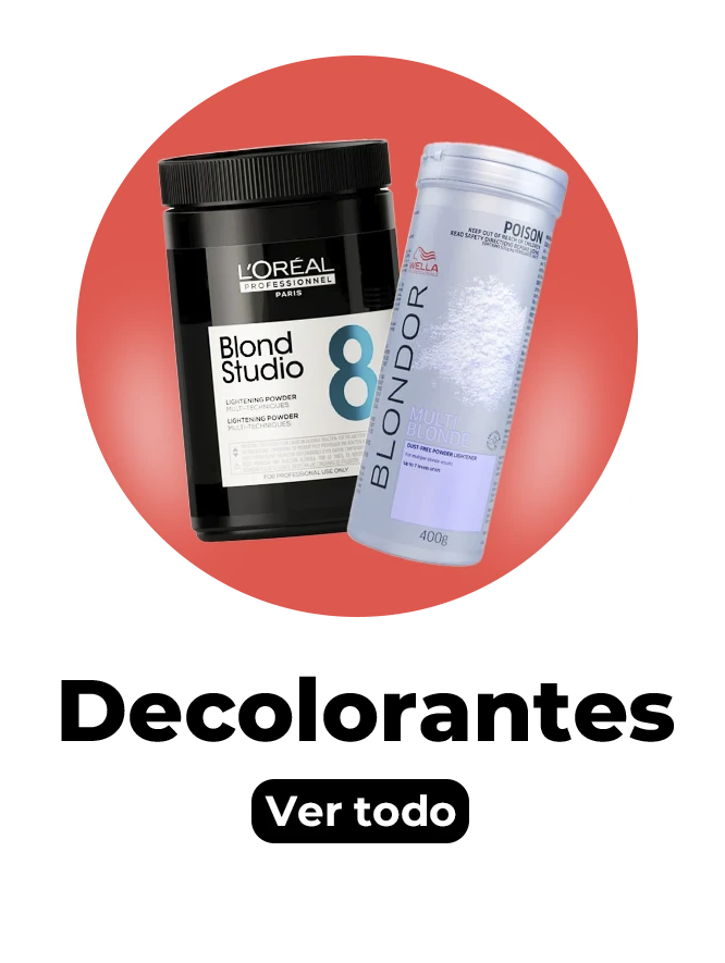 Decolorantes