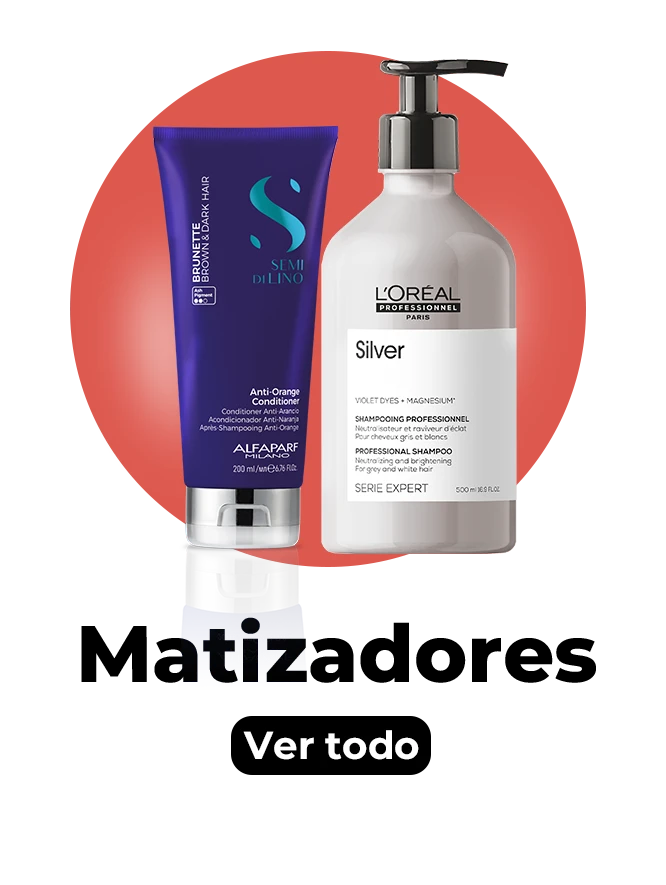 Matizadores