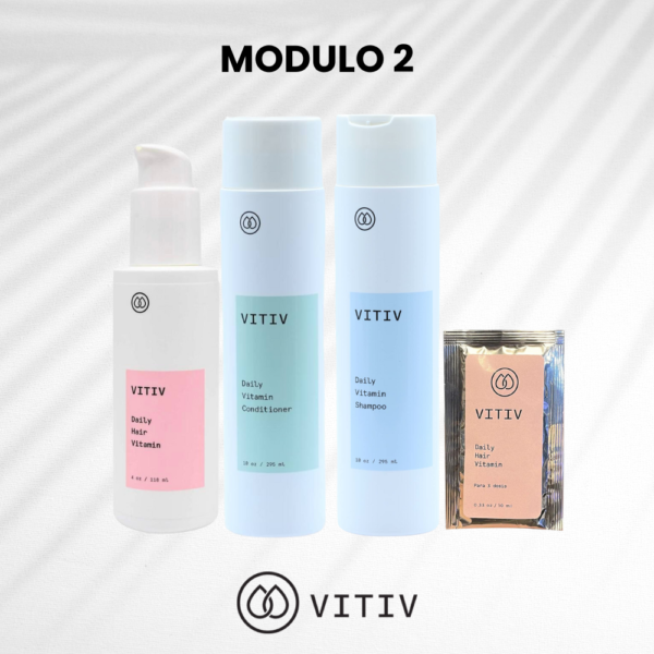 modulo 2-4