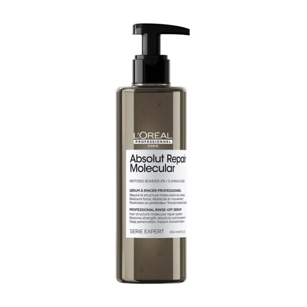 absolut molecular de 250ml