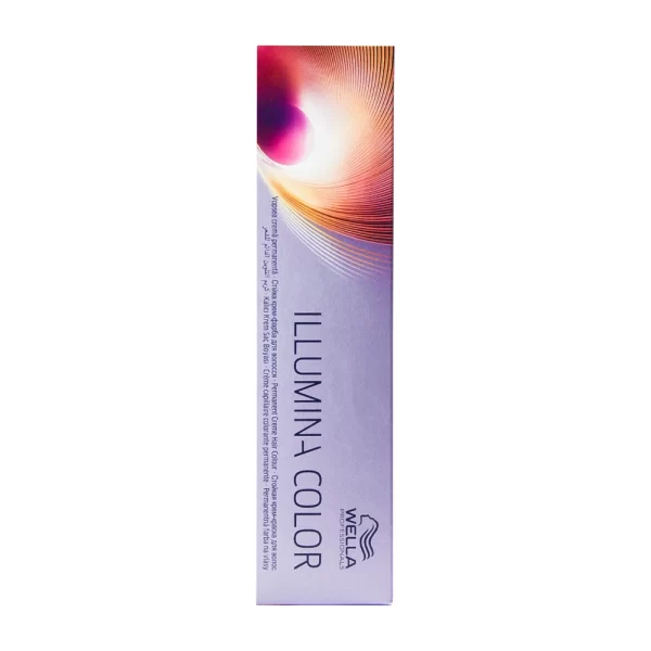 tintura ilumina color 60g