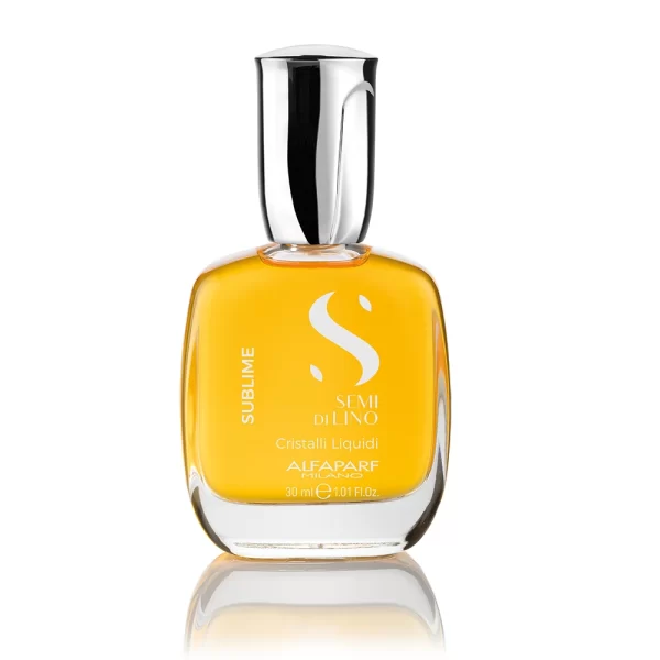 Aceite Sublime Semi delino Alfaparf 30 ml