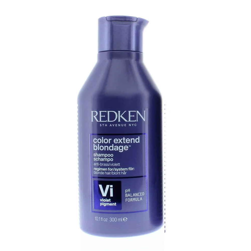 Color extend blondage shampoo 300 ml Color extend blondage shampoo 300 ml