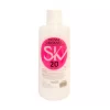 Crema oxidante Silkey 20 vol 210 ml