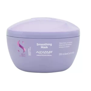 Mascarilla smooth rebel smoothing 200 ml