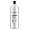 acidic bonding concentrate shampoo 1000 ml redken