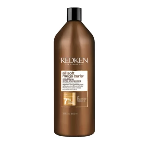 all soft mega curls acondicionador 1000 ml redken