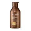 all soft mega curls shampoo 300 ml redken