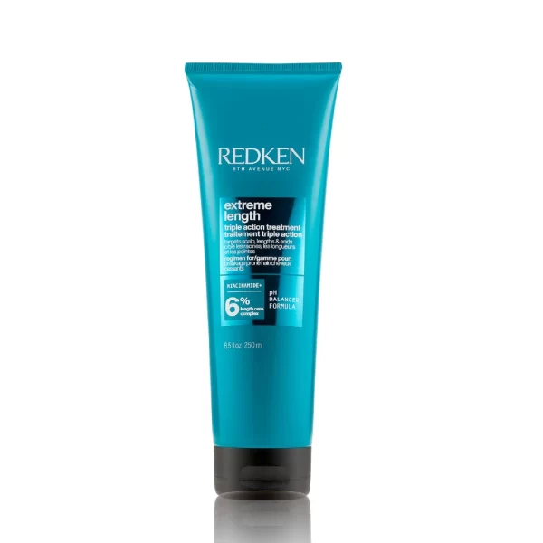 extreme length 250 ml redken