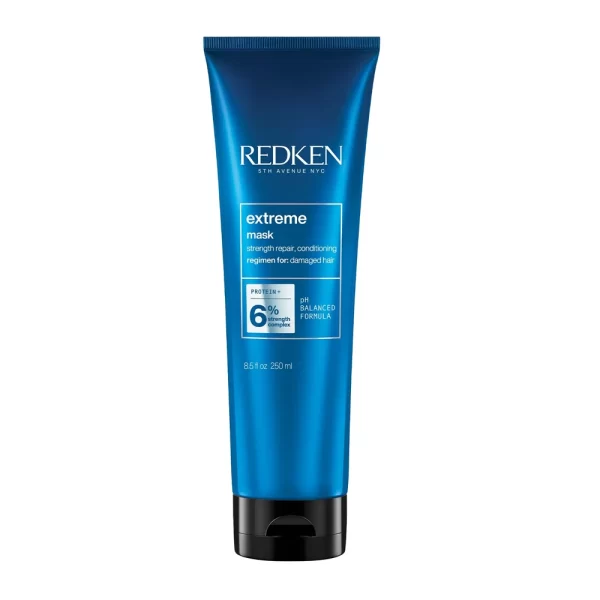 extreme mascara de 250 ml redken