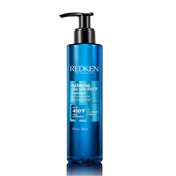 extreme play safe 450f redken