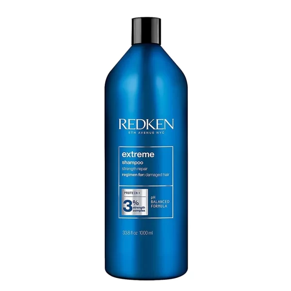 extreme shampoo 1000 ml redken