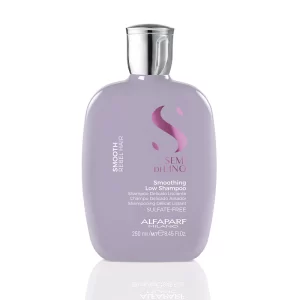 smooth rebel smoothing shampoo 250 ml