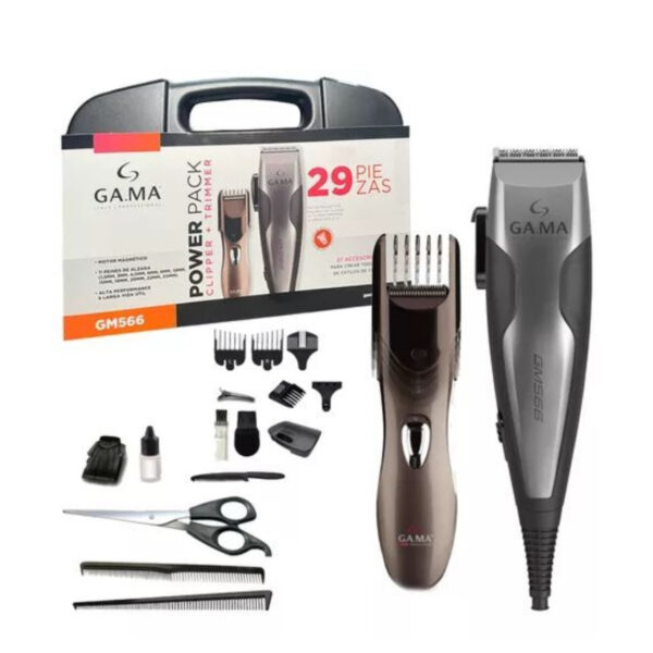 Gama GM566