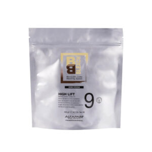 Decolorante BB Bleach High Lift 9 Tones 400g