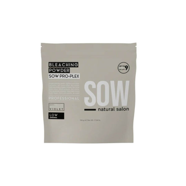 SOW DECOLORANTE 500G