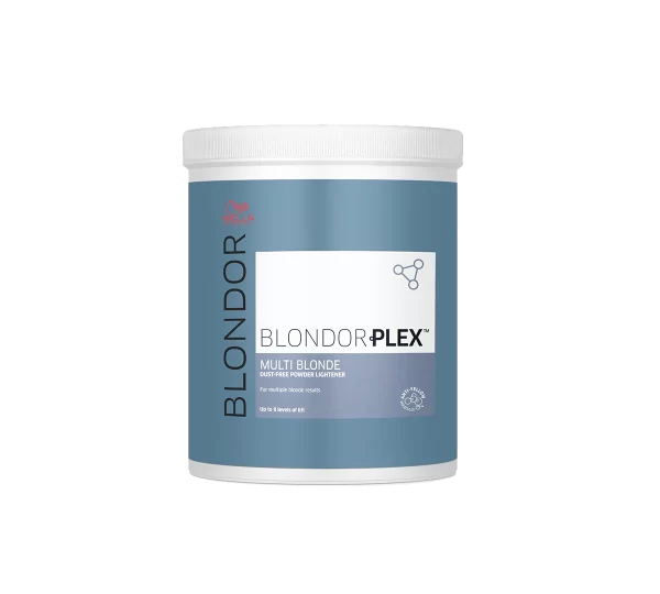 Blondor plex 800g 9 tonos