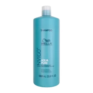 Aqua pure shampoo 1 litro