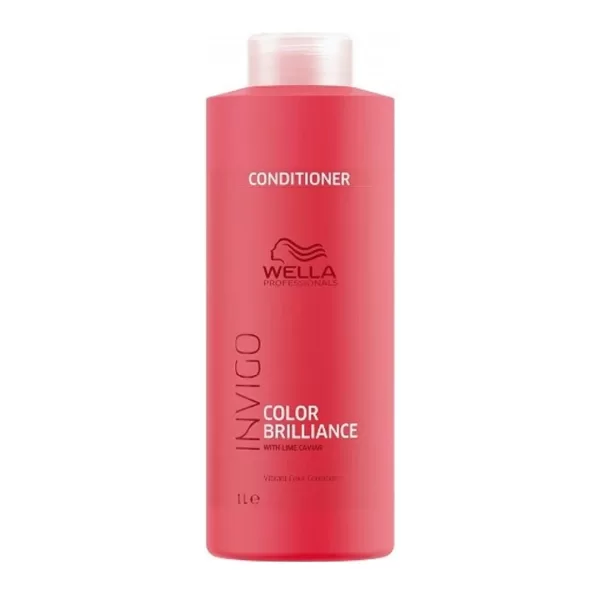 Color brilliance acondicionador 1000 ml