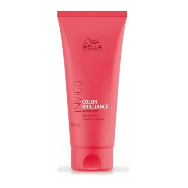 Color brilliance acondicionador 200 ml