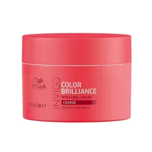 Color brilliance mascara de 150 ml