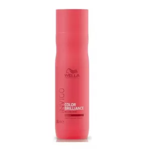 Color brilliance shampoo de 250 ml