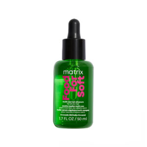 Food for soft serum 50 ml