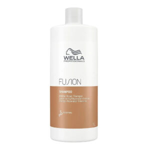 Fusion shampoo de 1 litro wella