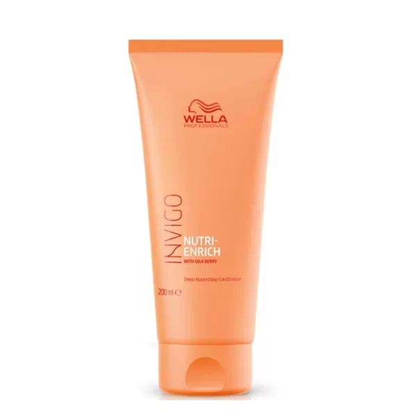 Invigo nutri enrich acondicionador 200 ml