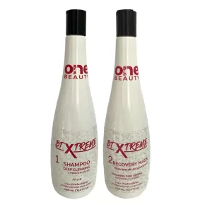 One beauty BT Xtreme 1 itro