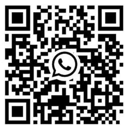 QR WhatsApp