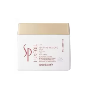 Sp luxeoil 400 ml