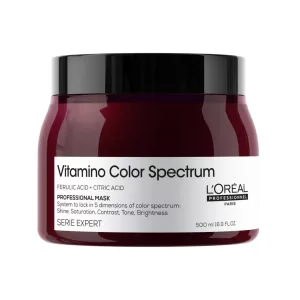Vitamino color spectrum mascara 500 ml
