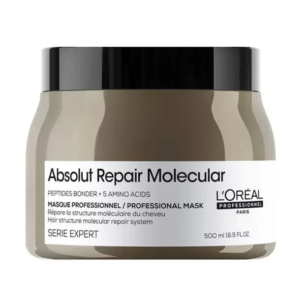 absolut molecular mascara 500 ml