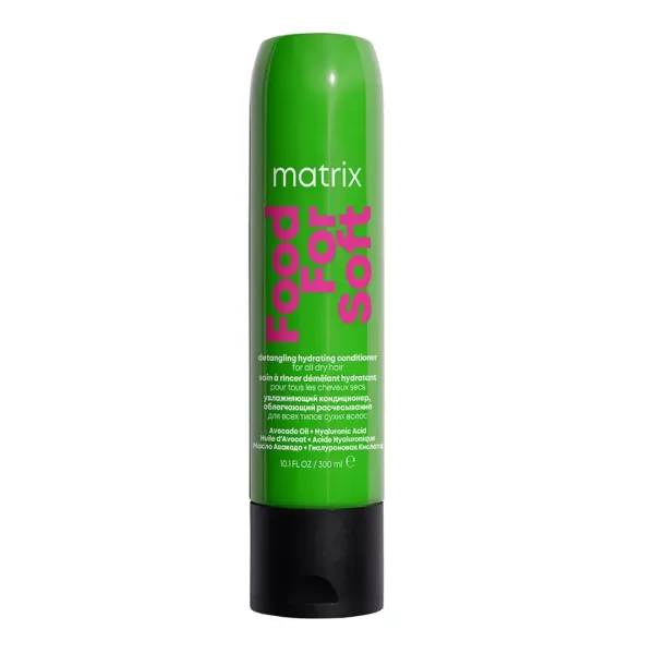 acondicionador food for soft matrix de 300 ml