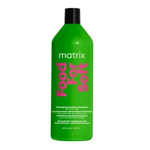 acondicionador food fot soft 1000 ml matrix