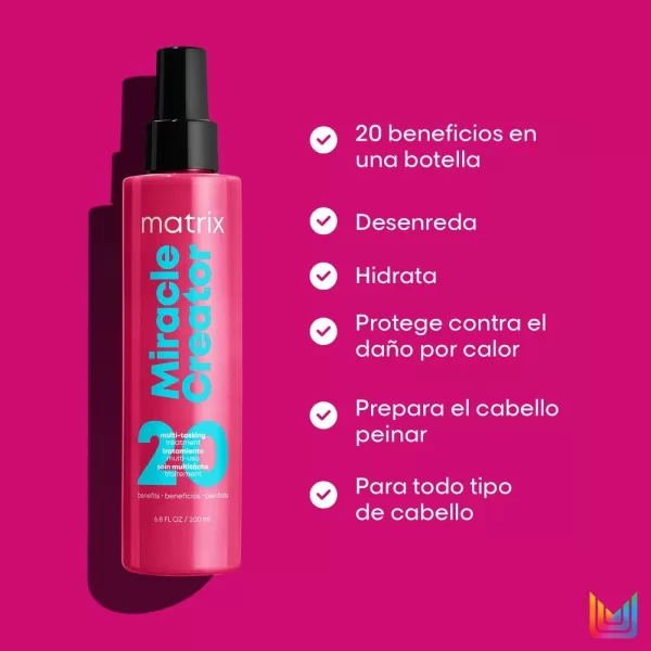 miracle ficha 1