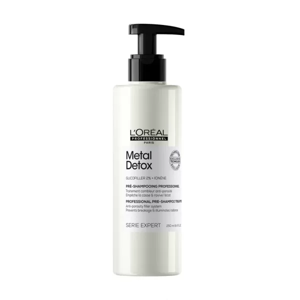 metal detox 250 ml