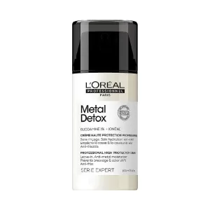metal detox de 100 ml leavin