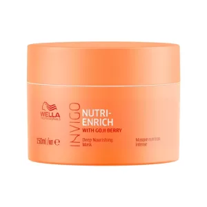 nutri enrich mascara 150 ml wella